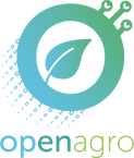 Logo OpenAgro